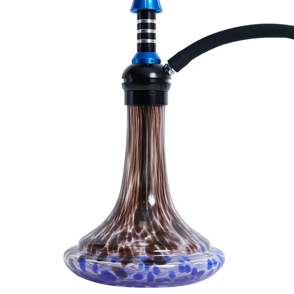 Кальян Hookah Deluxe H-52 (Синий)