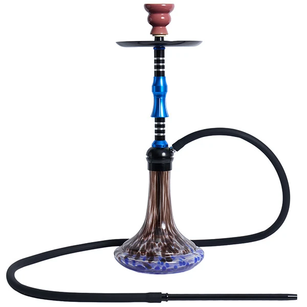 Кальян Hookah Deluxe H-52 (Синий)