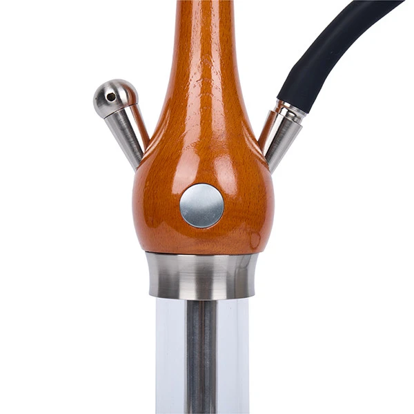 Кальян Interhookah Avana (Коричневый)