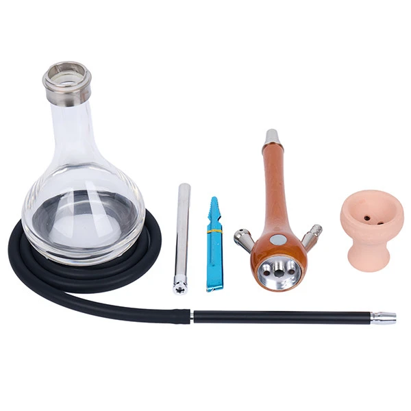 Кальян Interhookah Avana (Коричневый)