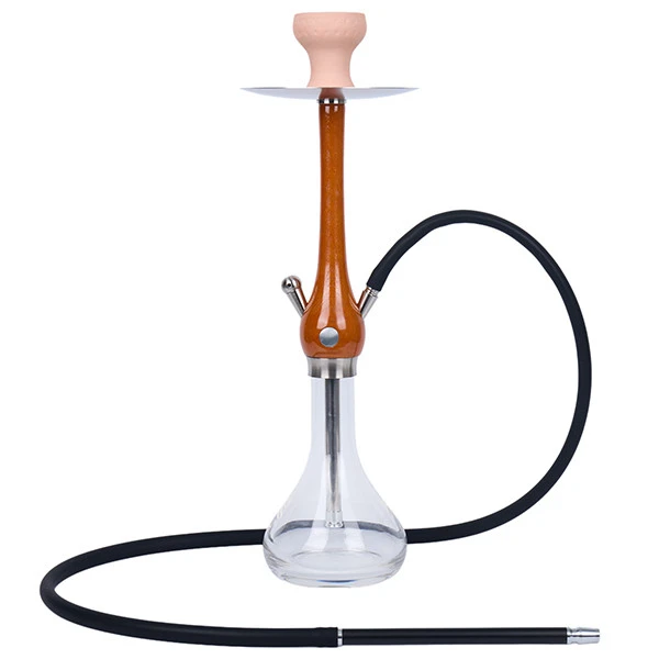 Кальян Interhookah Avana (Коричневый)