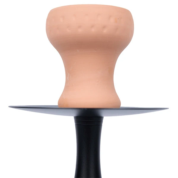 Кальян Interhookah Evo (Чорний)