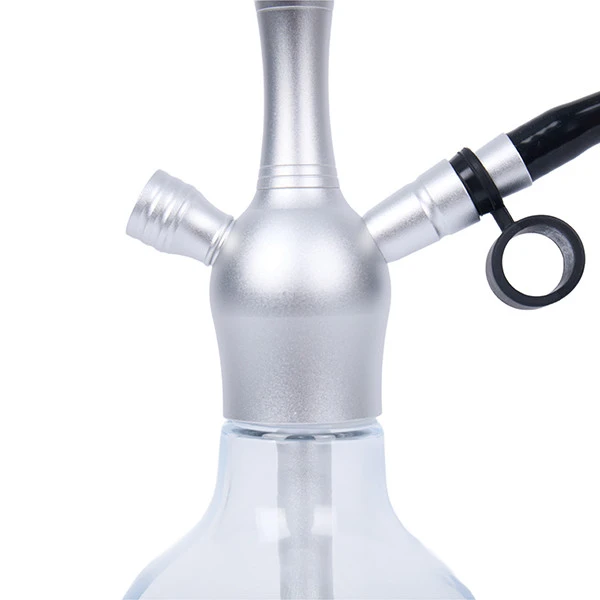 Кальян Interhookah Evo (Серый)