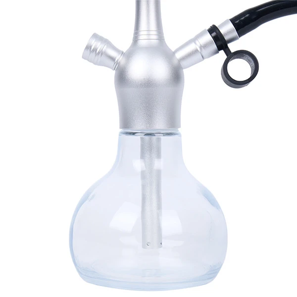 Кальян Interhookah Evo (Серый)