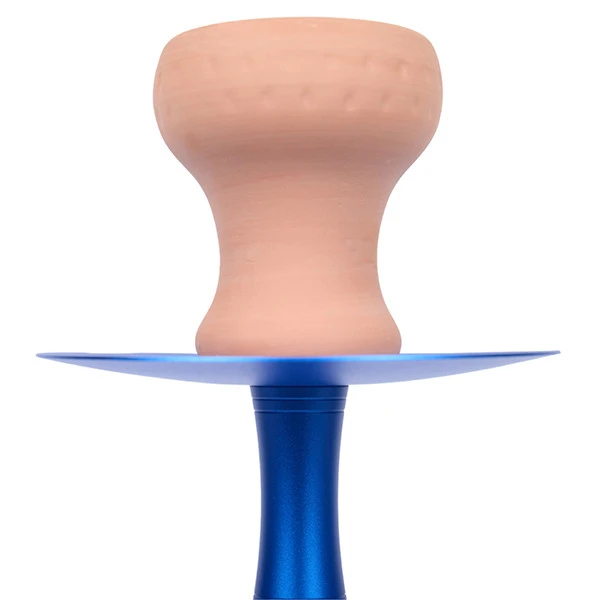 Кальян Interhookah Evo (Синий)