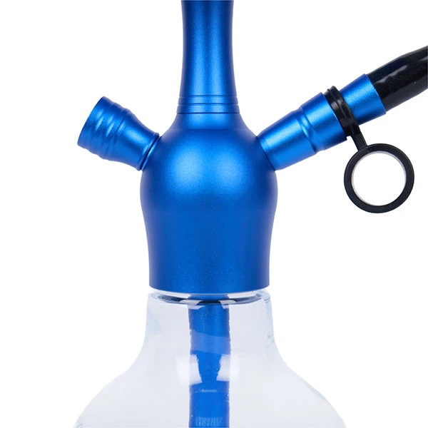 Кальян Interhookah Evo (Синий)