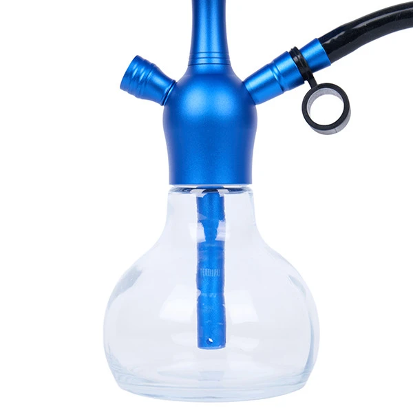 Кальян Interhookah Evo (Синий)