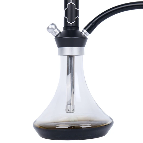 Кальян Interhookah Hive (Черный)