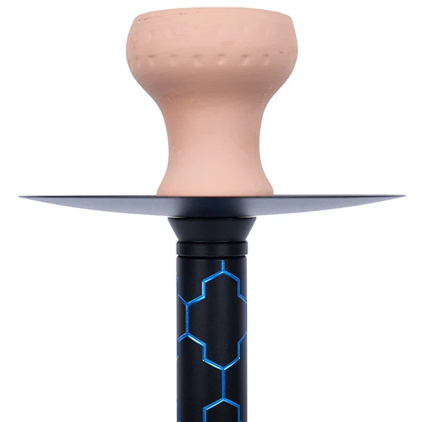 Кальян Interhookah Hive (Синий)