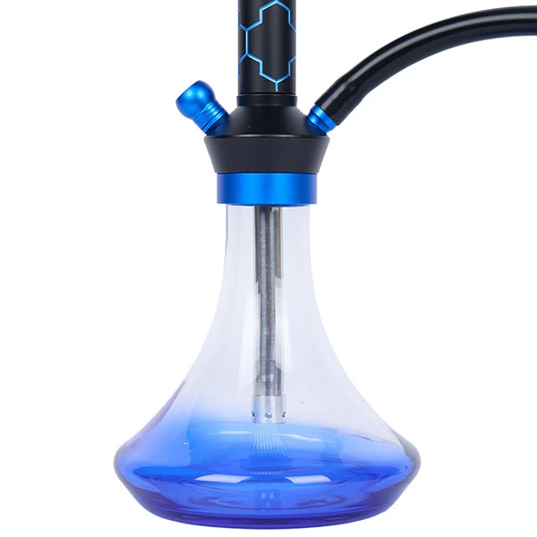 Кальян Interhookah Hive (Синий)