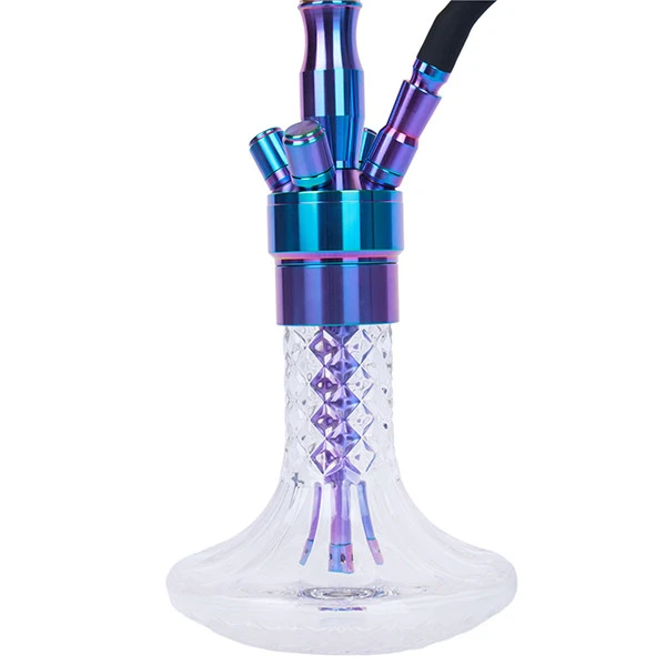 Кальян Interhookah Midas (Хамелеон)