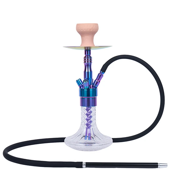 Кальян Interhookah Midas (Хамелеон)