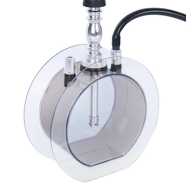Кальян Interhookah Sphera (Черный)