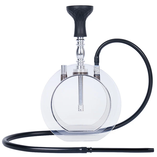 Кальян Interhookah Sphera (Черный)