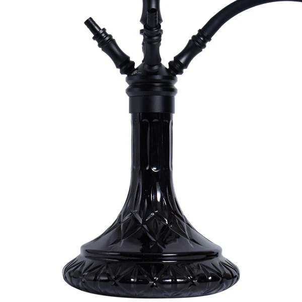 Кальян Jookah Aluriium Black 0.5 (Черный)