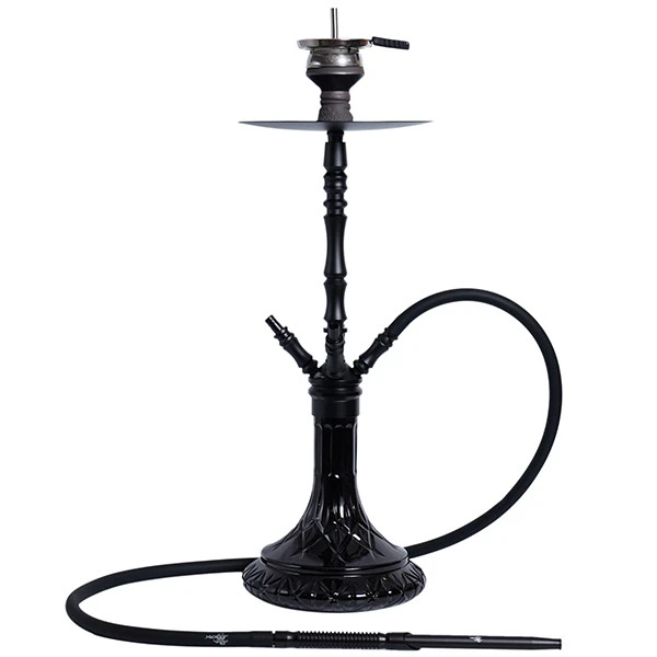 Кальян Jookah Aluriium Black 0.5 (Черный)