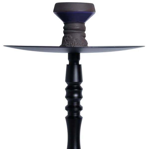 Кальян Jookah Aluriium Black Blue (Синий)