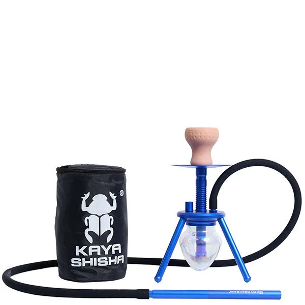 Кальян Kaya Bonfire Blue (Синій)