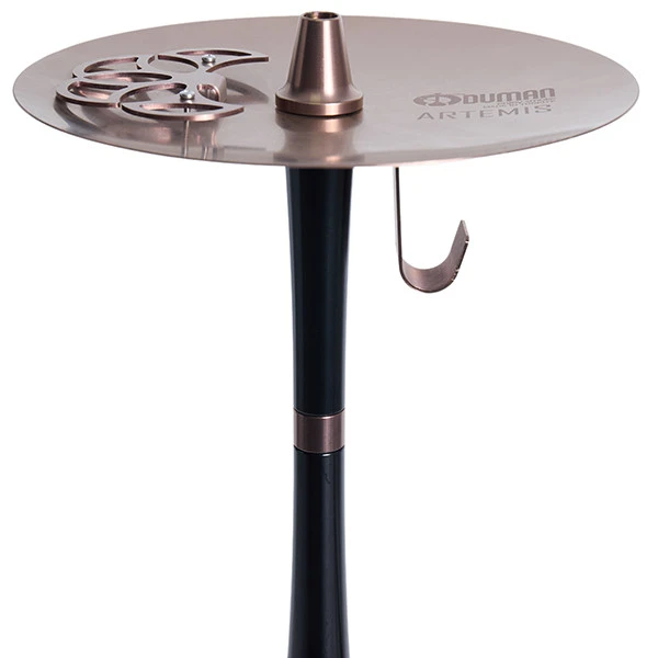 Кальян Oduman Artemis 03 BBB-BG (Бронзовый)