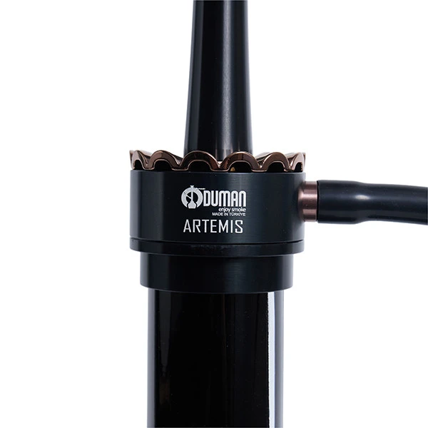 Кальян Oduman Artemis 03 BBB-BG (Бронзовый)