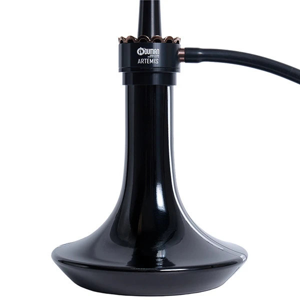Кальян Oduman Artemis 03 BBB-BG (Бронзовый)