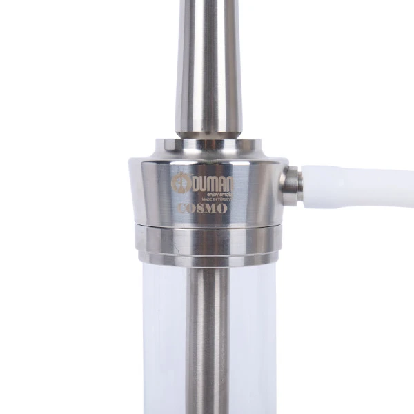 Кальян Oduman Cosmo 01 CG-SB (Прозорий)