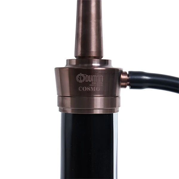 Кальян Oduman Cosmo 03 BG-BB (Чорний)
