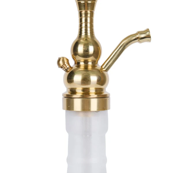 Кальян PARS Deluxe White (Белый)