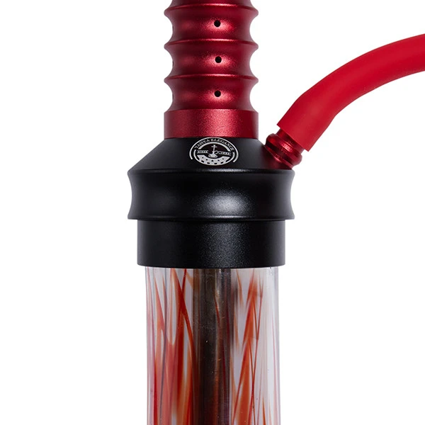 Кальян Yahya Spray YHA-04 (Червоний)