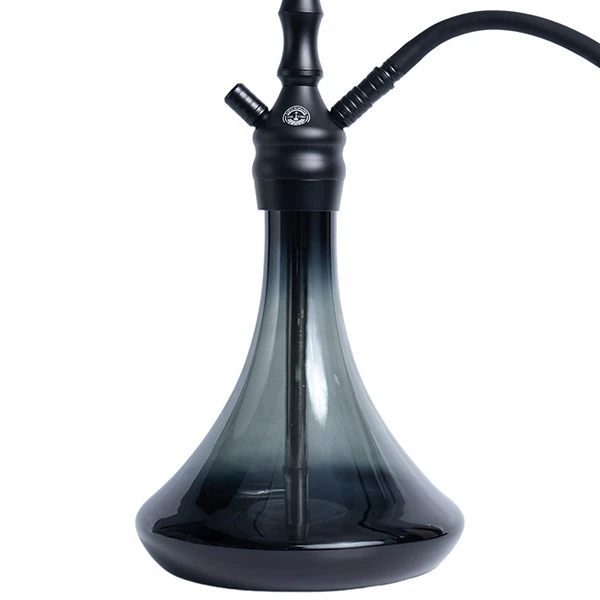 Кальян Yahya YH73 Elegance 600 (Черный)