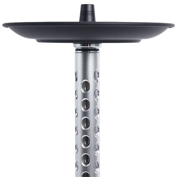 Кальян Garden Hookah 6303-9 (Серебристый)