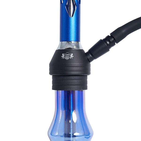 Кальян Garden Hookah 6305-1 (Синий)