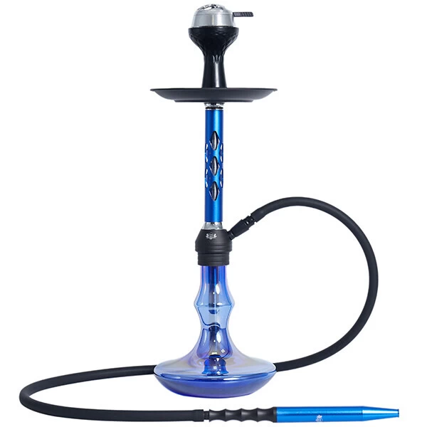 Кальян Garden Hookah 6305-1 (Синий)