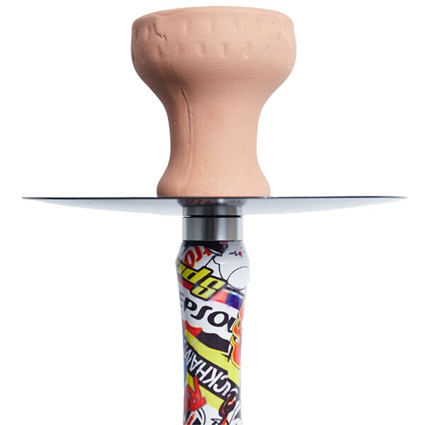 Кальян Garden Shisha 6501 (Черный)