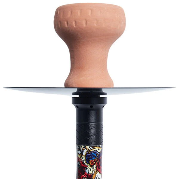 Кальян Garden Shisha 6504 (Черный)