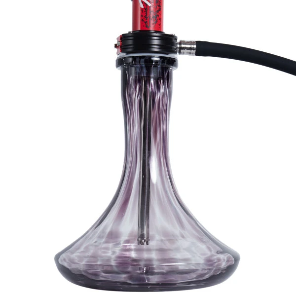 Кальян Hookah Deluxe H-02 (Красный)
