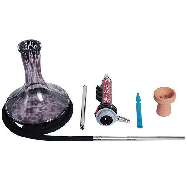 Кальян Hookah Deluxe H-02 (Красный)