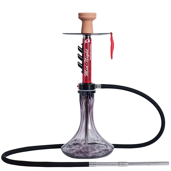Кальян Hookah Deluxe H-02 (Красный)