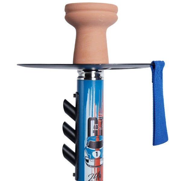 Кальян Hookah Deluxe H-02 (Синий)