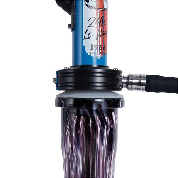 Кальян Hookah Deluxe H-02 (Синий)