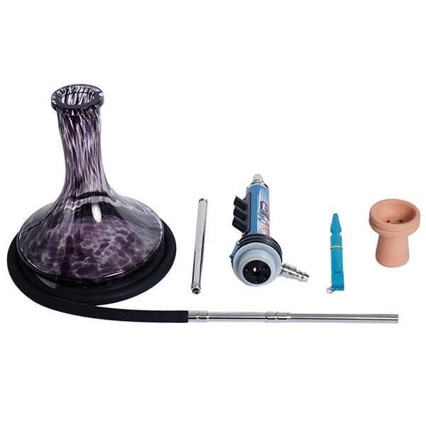 Кальян Hookah Deluxe H-02 (Синий)