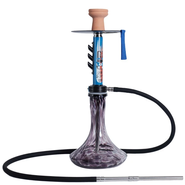 Кальян Hookah Deluxe H-02 (Синий)
