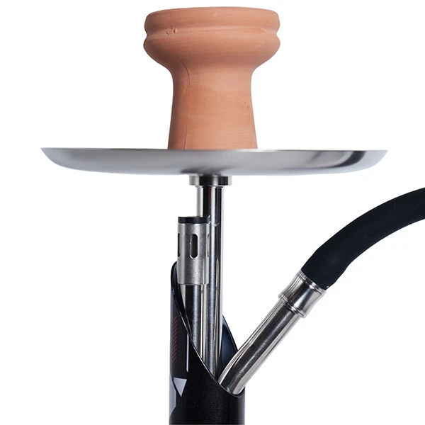 Кальян Hookah Deluxe H-102 (Черный)