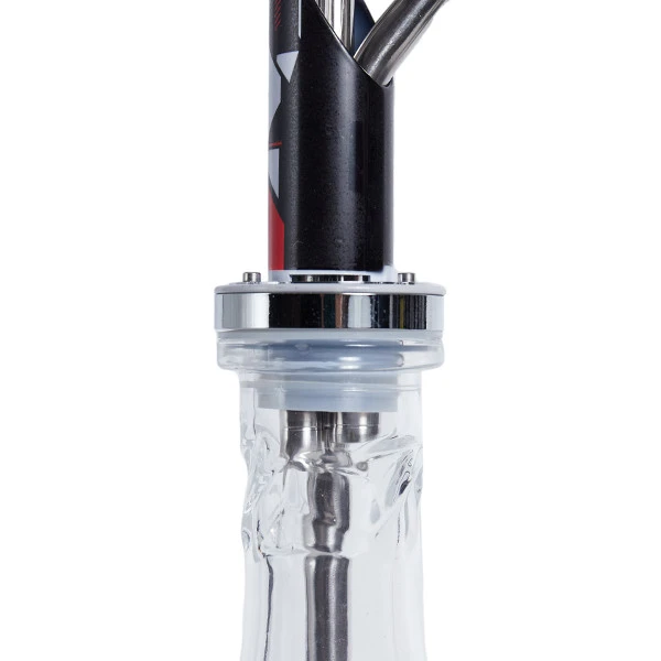 Кальян Hookah Deluxe H-102 (Черный)