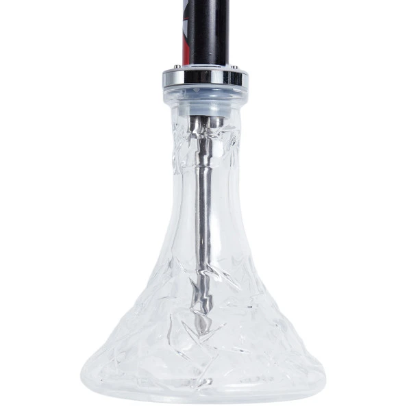 Кальян Hookah Deluxe H-102 (Черный)