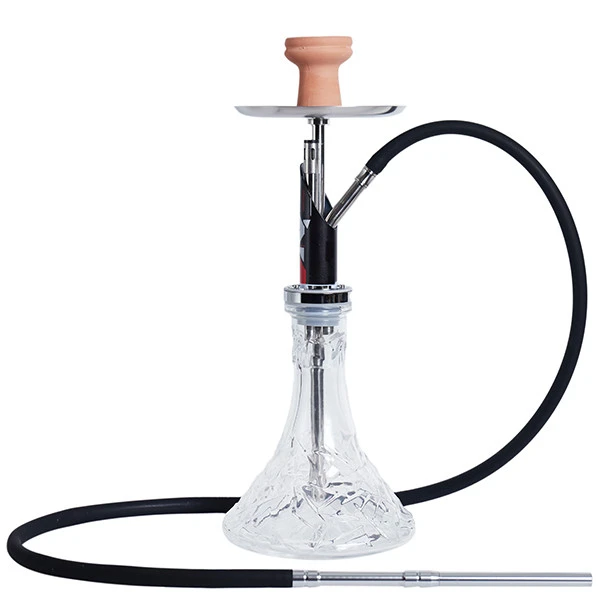 Кальян Hookah Deluxe H-102 (Черный)