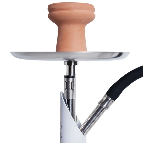 Кальян Hookah Deluxe H-102 (Прозрачный)