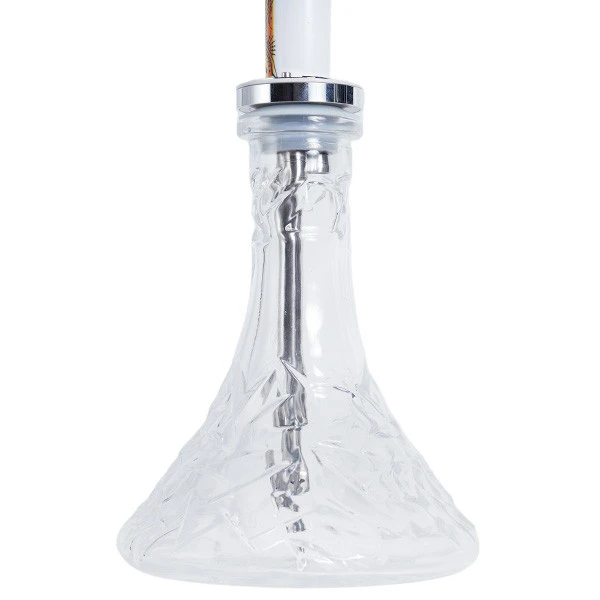 Кальян Hookah Deluxe H-102 (Прозрачный)