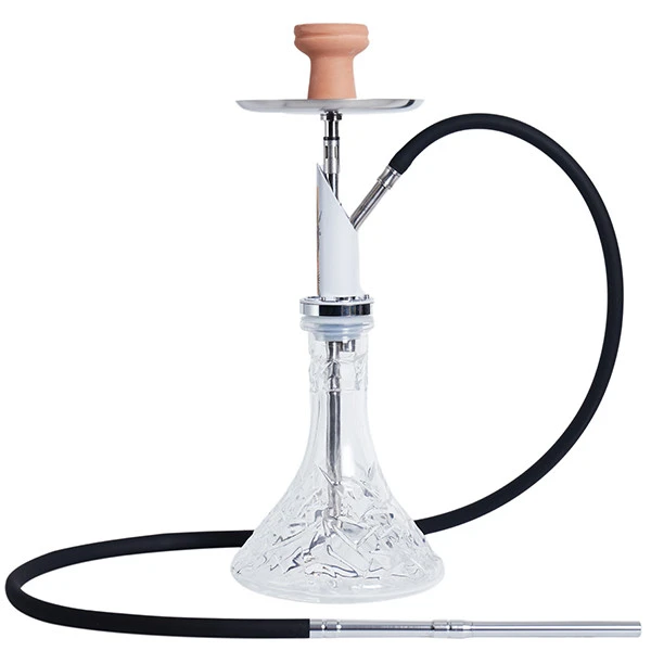 Кальян Hookah Deluxe H-102 (Прозрачный)