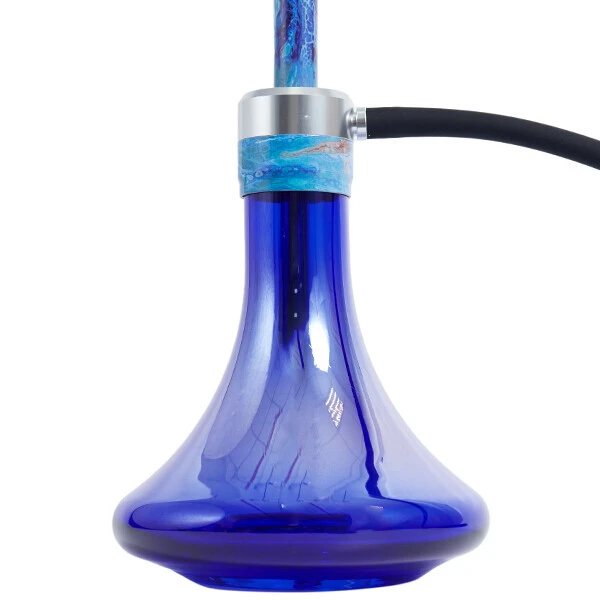 Кальян Hookah Deluxe H01-BU (Синий)